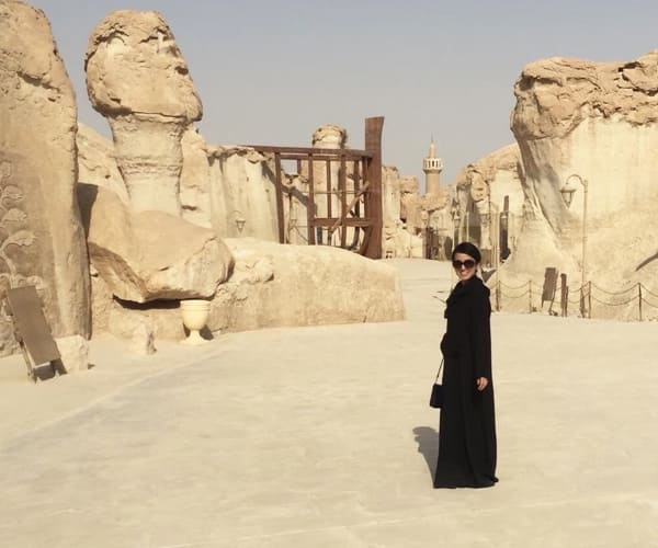 A.F（2008年入社）