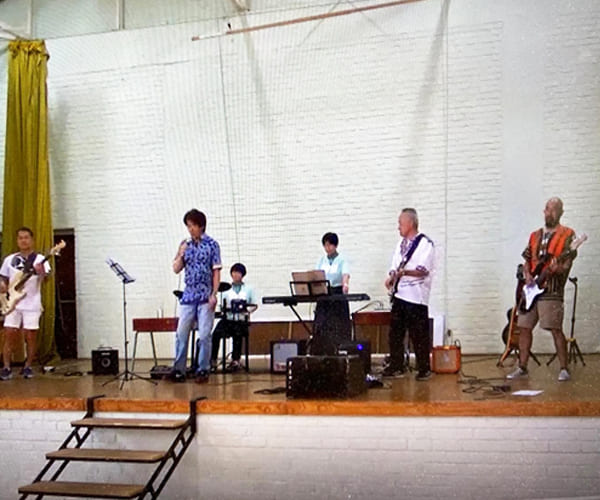 K.F（2009年入社）